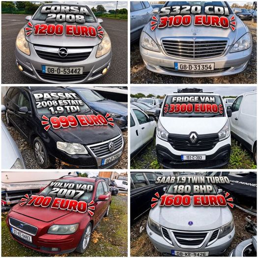 Cars