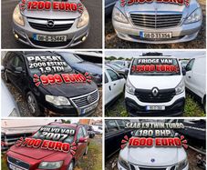 Cars