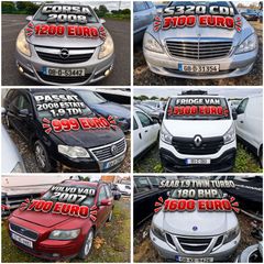 Cars