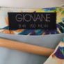 GIOVANE floral dress with bright zips detail Sz 46 (Fit 18 UK)  - Rrp 99 Image 5