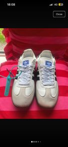 Ladies Trainers UK 5.5