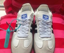 Ladies Trainers UK 5.5