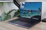 MacBook Pro 16" 32GB | 2021 | M1 Pro | 512GB | 91%