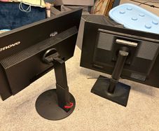 Computer monitors