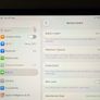 iPad Air 11 M2 2024 New condition Image 4