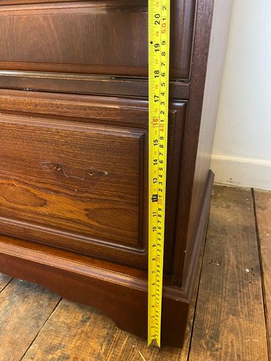 TV Cabinet
