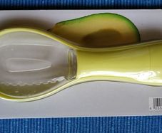 Avocado Peeler