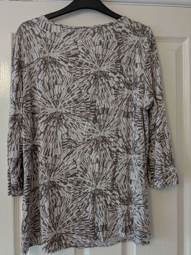 Dunnes dressy top
