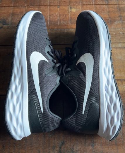 Nike Revolution 6 Next Nature - Brand New - UK 12 / EU 47.5 / US 13
