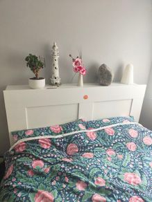 Headboard