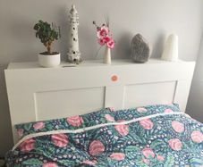 Headboard
