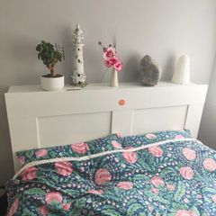 Headboard
