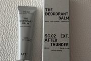 AKT The deodorant balm Sc.02 Ext after thunder 5ml