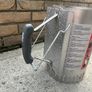 Weber E - 5750 Black Charcoal BBQ 57cm Image 8