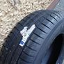 Bf goodrich new tyre 195/65 r15 Image 3