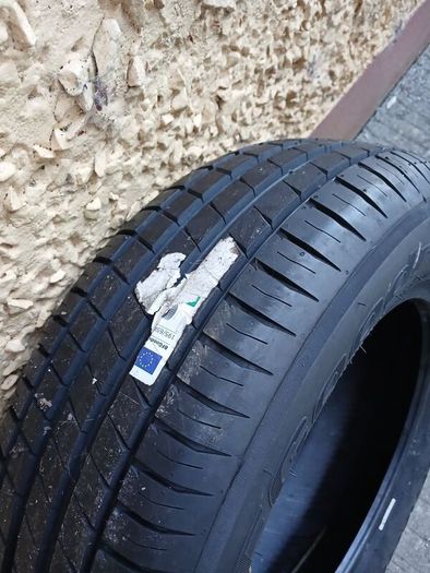Bf goodrich new tyre 195/65 r15
