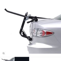 Bike Rack