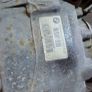 Bmw Differential 3.23 Ratio F30,E90 etc Image 2