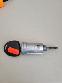 opel ignition