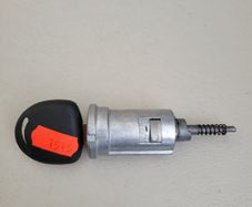 opel ignition