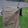 biffy fishing tent Image 5