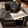 Citizen Promaster Titanium Diver's Watch - New In Box Image 4