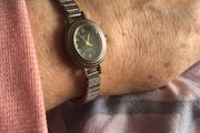 Citron watch