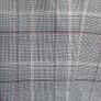 Reiss Grey Check Tailored Blazer - Good Condition - Size UK14, EU42, USA10 Image 2