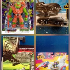 Bags of Fun 03