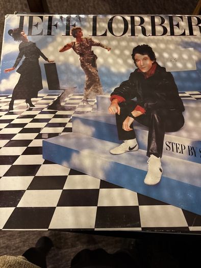 Vinyl Various 15