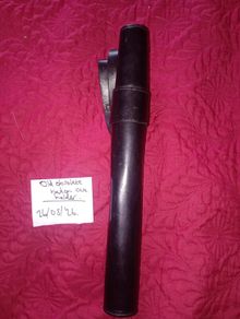 Old Truncheon Baton case holder