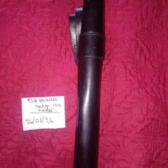 Old Truncheon Baton case holder