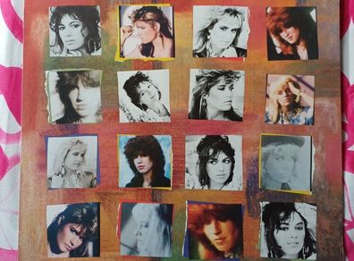 The Bangles Different Light Vinyl