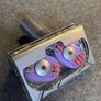 Vacuum Cleaner Quick Release Tangle Free Turbine Tool Image 3