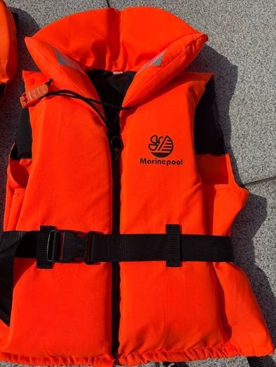 Lifejackets 30-40kg
