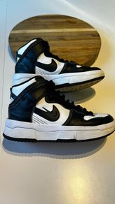 Nike Dunk High Up - uk 3.5