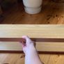 IKEA book shelf x2 Image 3