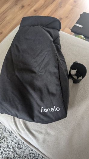 Beautiful Lionelo Stroller - Excellent Condition