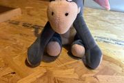 Eeyore teddy
