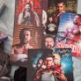 WWE Wrestling Collection, 50 WWE Figures & More Image 7