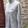 Light weight Patagonia women's fleece  Size medium Image 7