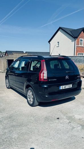 Citroen Grand Picasso