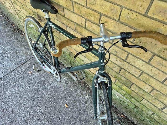 Brooklyn Classic Bike