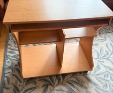 computer desk