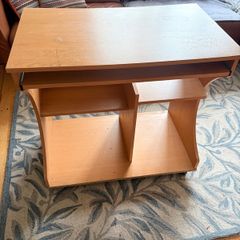 computer desk