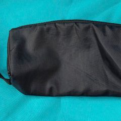 Black Lightweight Storage Bag (used).
