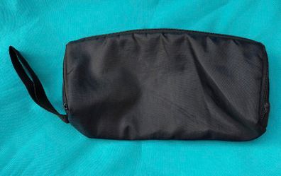 Black Lightweight Storage Bag (used).