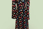Star dress