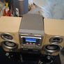 JVC cd,tuner and cassette player Image 2
