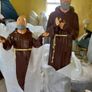 SAINT, Statue Of The Youngest Newest Saint Carlos Image 3